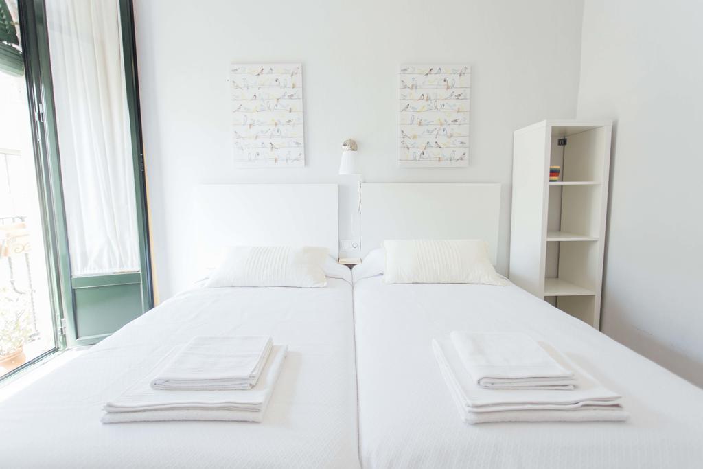 One&Lux - Las Setas 3 Sevilla Exterior foto